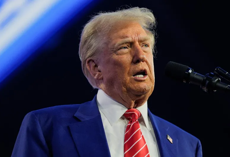 Trump, un riesgo para los derechos humanos en Latinoamérica: Human Rights Watch