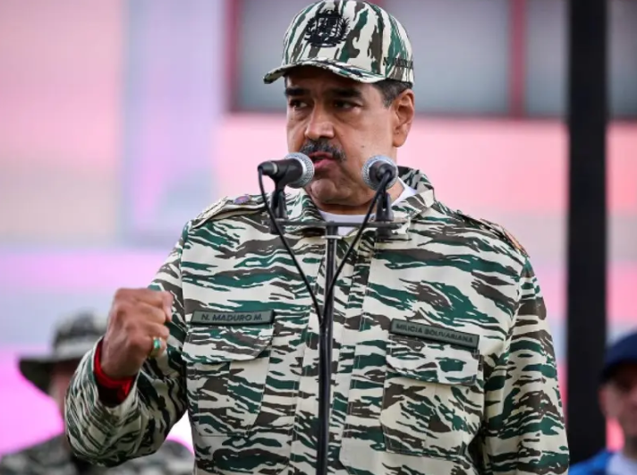 Venezuela detiene a siete “mercenarios” extranjeros; uno es «un alto funcionario del FBI»