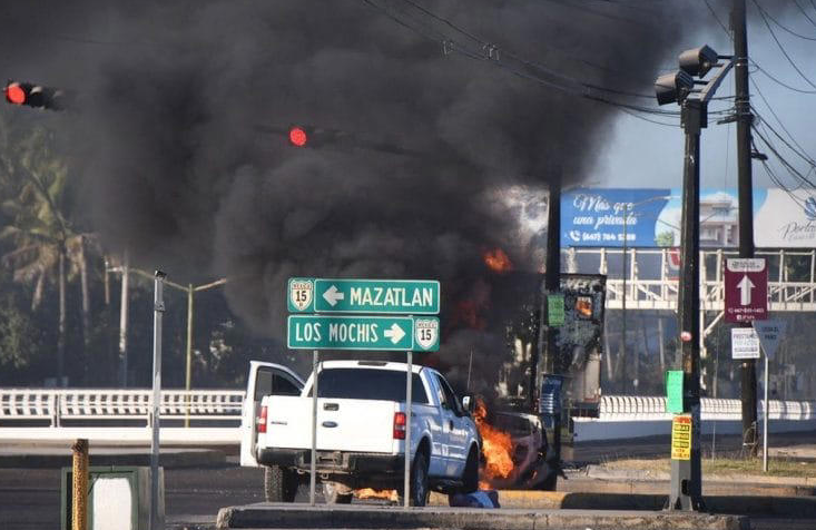 Violencia en Sinaloa: políticos y empresarios, nuevos objetivos del narco