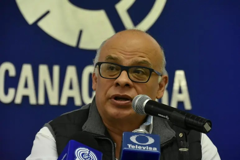 Desestima Canacintra imposición de aranceles