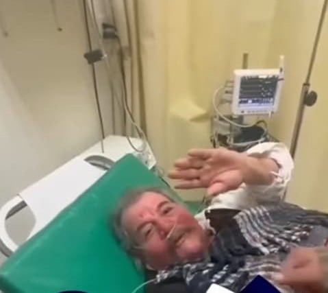 “Hay Juan Hermilo para rato”; se recupera popular parrillero