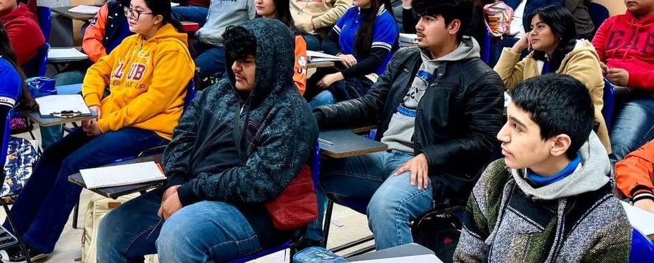Anuncian universidades la suspensión de clases