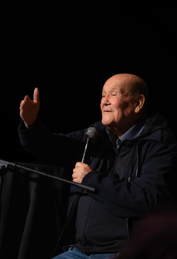 Fallece Leo Dan, leyenda de la música romántica en América Latina