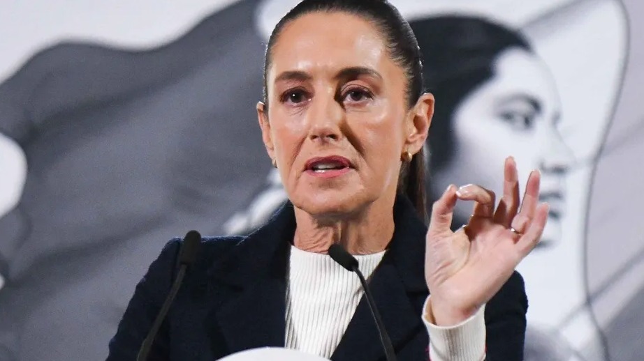 Gobernadores de la 4T ayudarán a Sheinbaum a atender migración en México