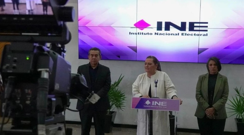 INE deberá apretarse el cinturón para sacar a flote la elección judicial; disminuirán gastos, contratarán menos funcionarios y aumentarán cargas de trabajo