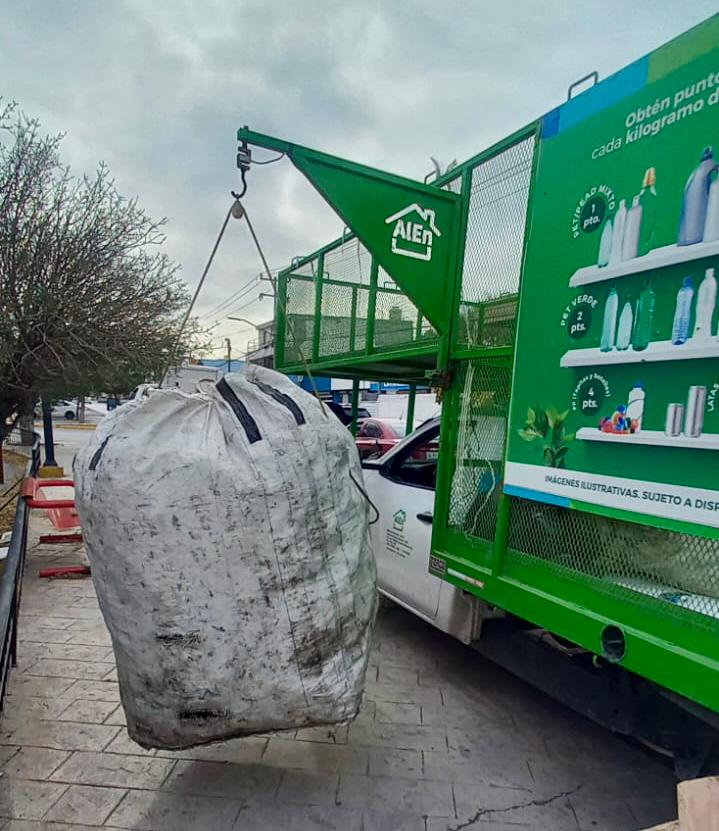 Invita Ramos Arizpe a comercios a sumarse a limpieza y cuidado ambiental