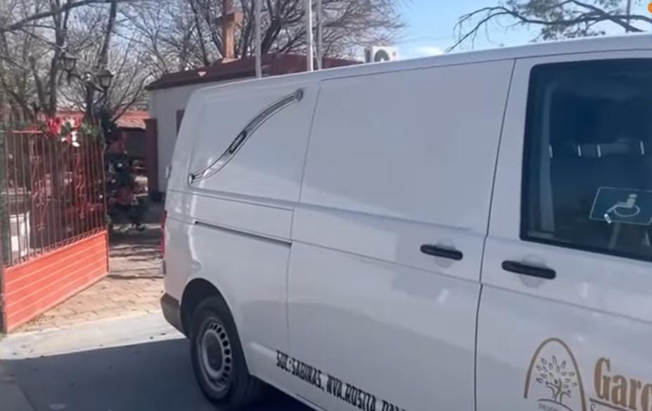Fallece abuelo en asilo de Sabinas