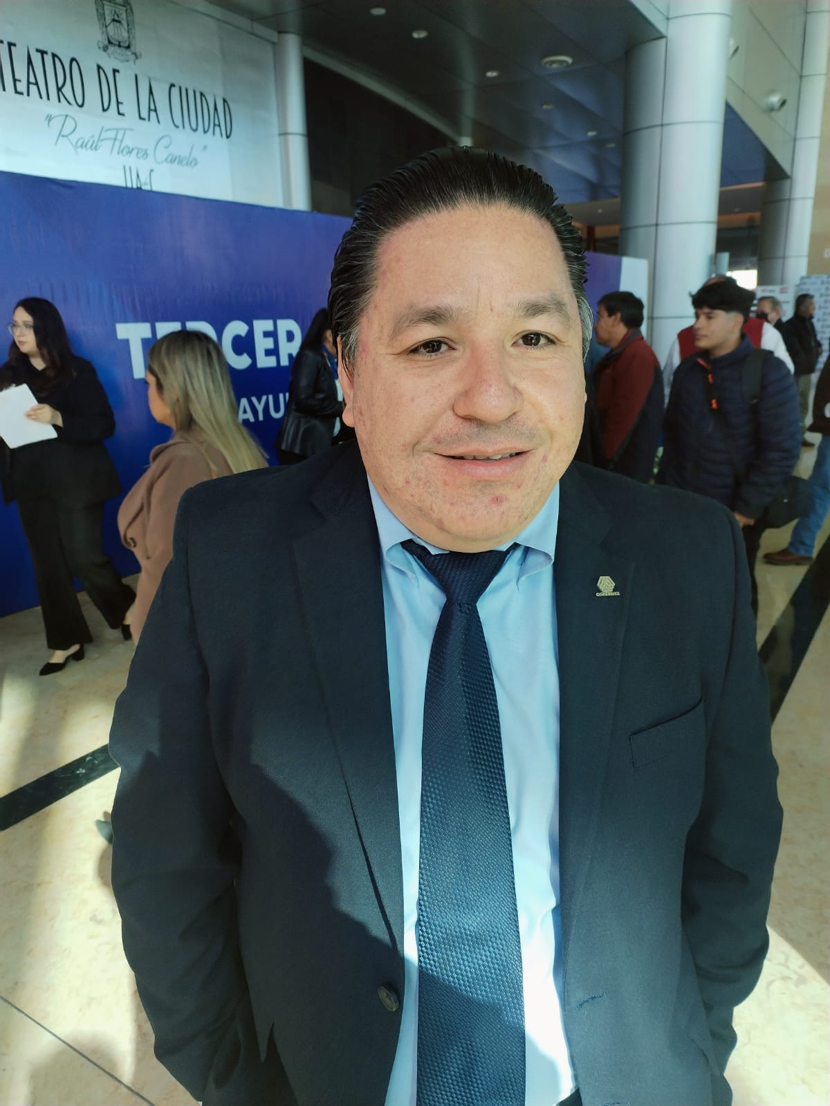 Pide Coparmex apoyar última fase de AHMSA