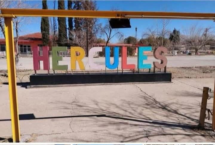 Padeció Hércules los días más negros de su historia