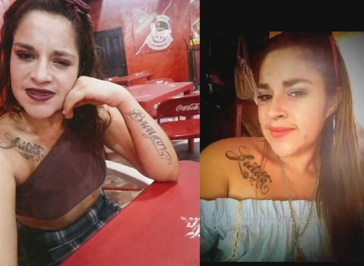 Piden apoyo para joven madre que busca recuperar su salud