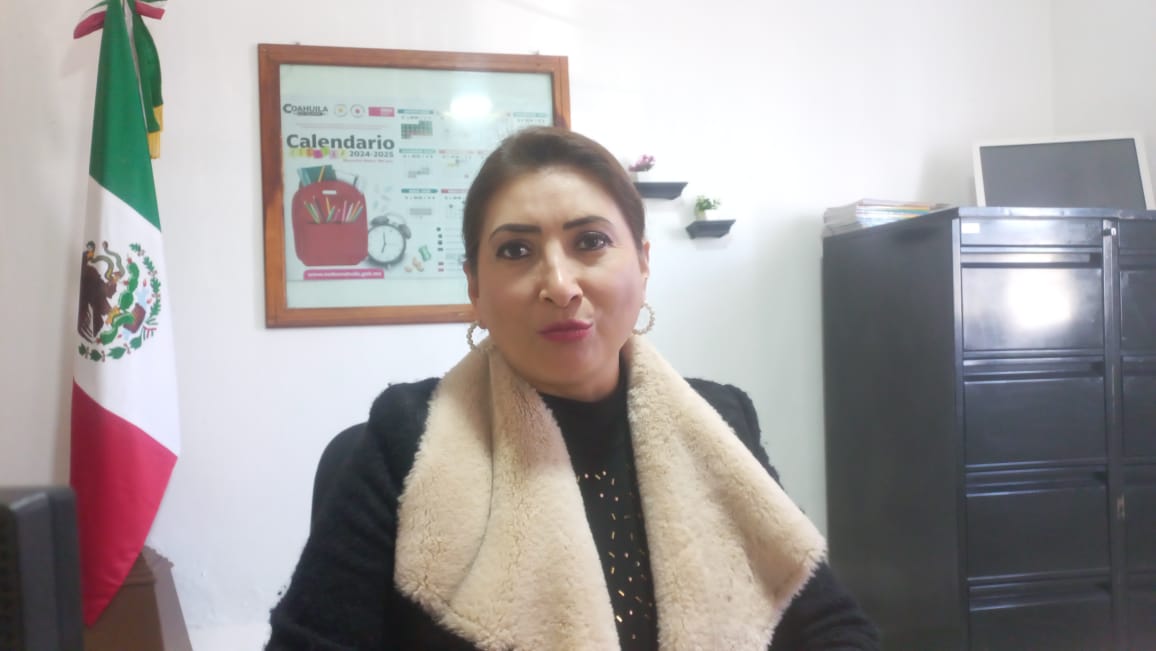 Regresan este lunes estudiantes a las aulas