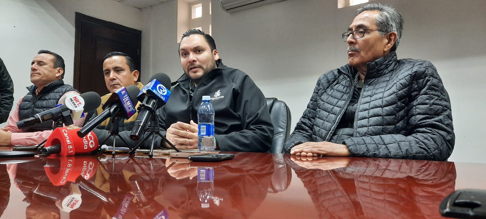 Extienden horario para pago de impuesto predial