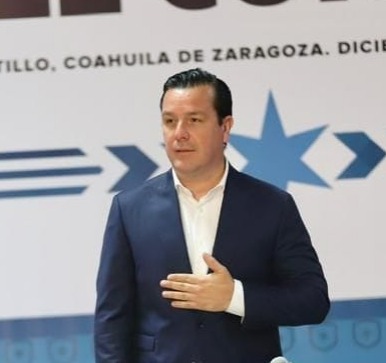 Cierra Coahuila 2024 con baja incidencia delictiva
