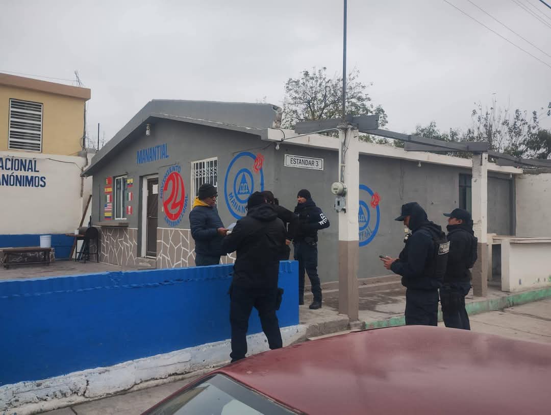 Busca a Don Miguel Fiscalía de Personas Desaparecidas