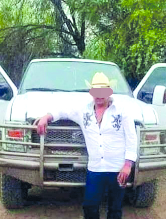 “Debió estar preso desde que atropelló a mi hijo”