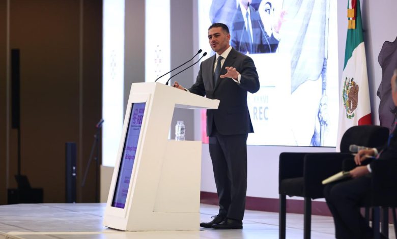 Omar García Harfuch abandona estrategia de abrazos