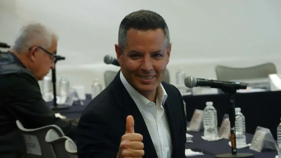 Alejandro Murat considera que retorno de Trump será benéfico para México pese a amenazas