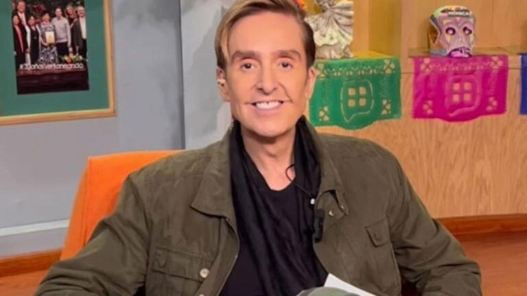 Daniel Bisogno: Hospitalizado nuevamente por fallas renales tras trasplante