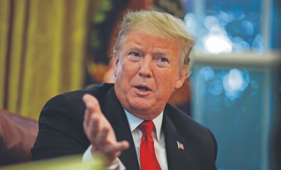 Trump conversa por teléfono con el líder chino, Xi Jinping; hablan sobre comercio, fentanilo y TikTok