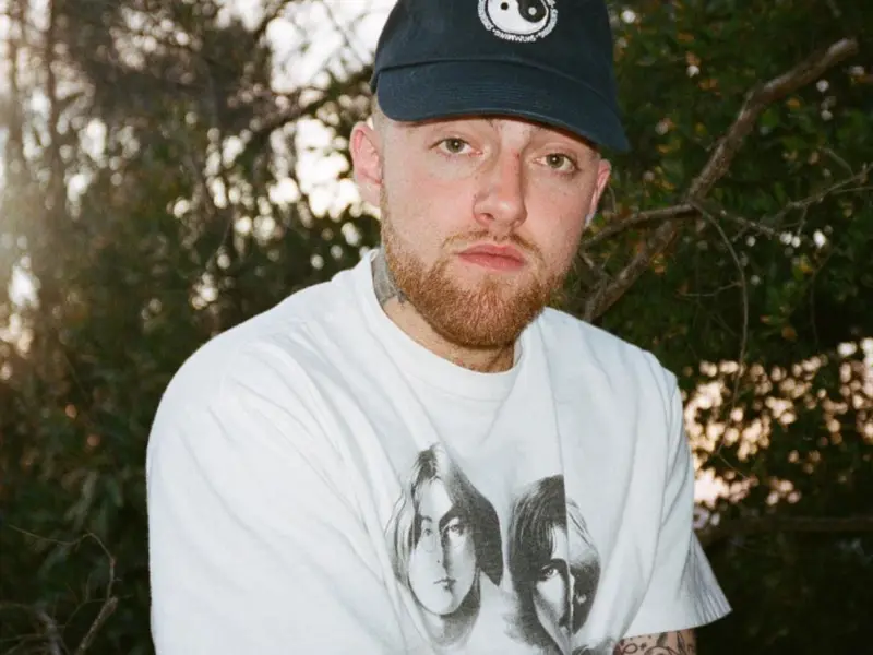 Nuevo álbum de Mac Miller causa sensación