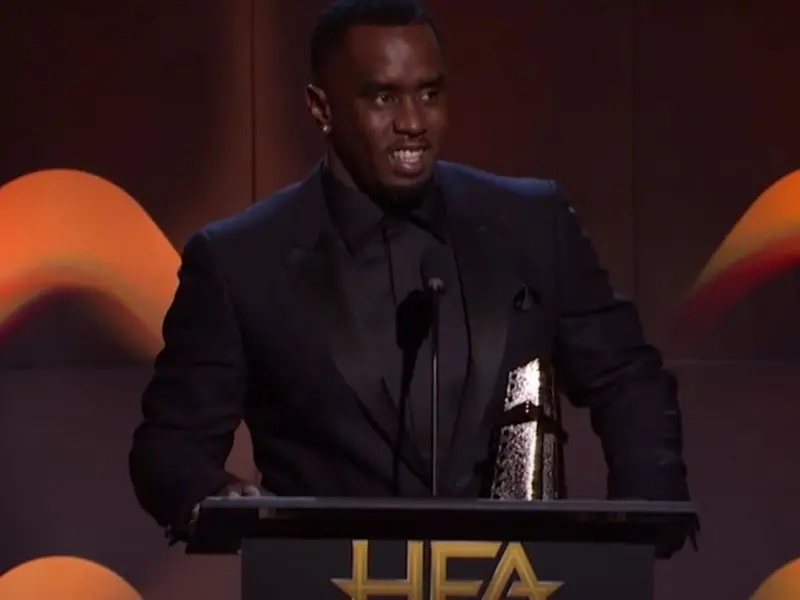 Documental de Sean ‘P. Diddy’ Combs ya tiene fecha de estreno