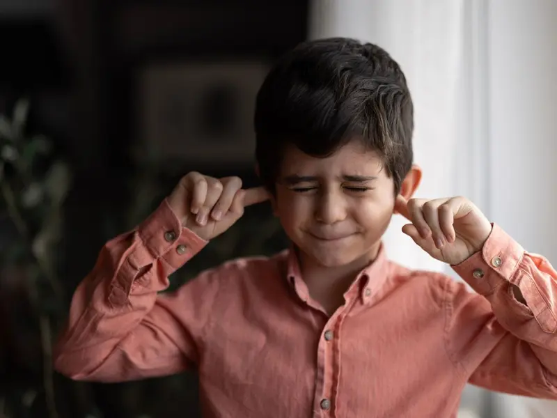 Cicatrices invisibles: así afecta la violencia doméstica a los niños
