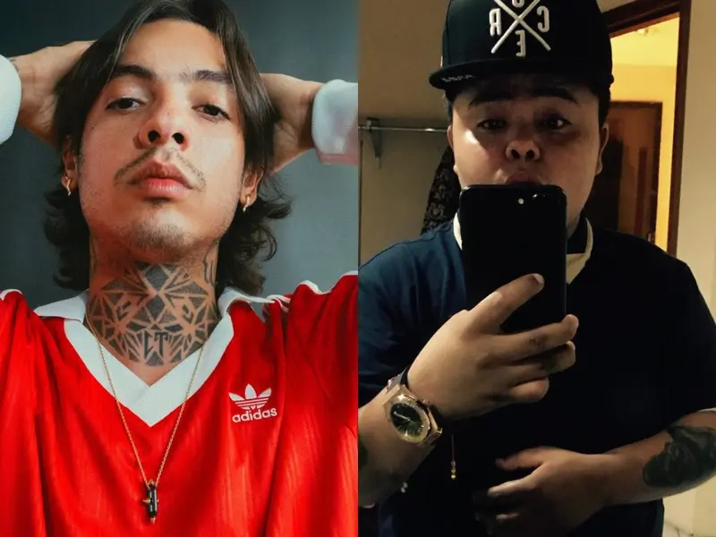 ¿Natanael Cano sentía asco por ‘El Pirata de Culiacán’? Un comentario lo revelaría