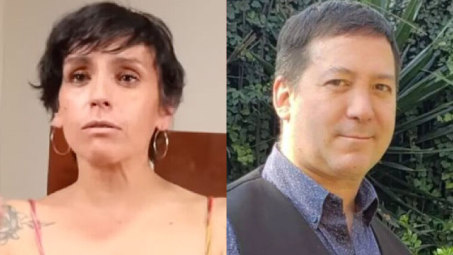 Golpean a Mayela Laguna, expareja de Luis Enrique Guzmán, en Acapulco: “Su hijo pidió auxilio”