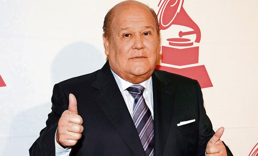 Artistas rinden homenaje a Leo Dan tras su partida: «Su música vivirá por siempre»