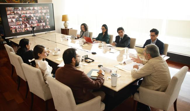 Consulados preparados para defender dignidad de mexicanos: SRE