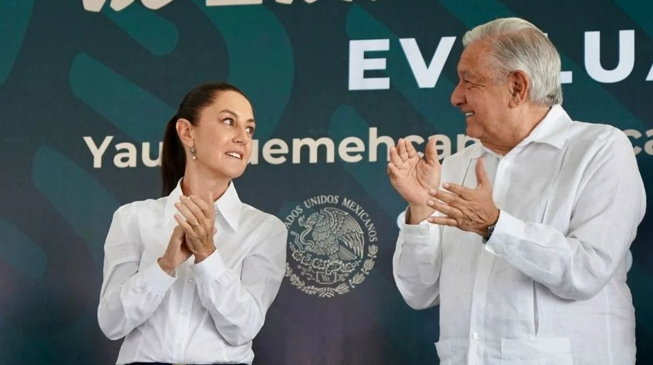 Sheinbaum vs. AMLO: las considerables diferencias en decomisos, detenciones e incautaciones en sus primeros días