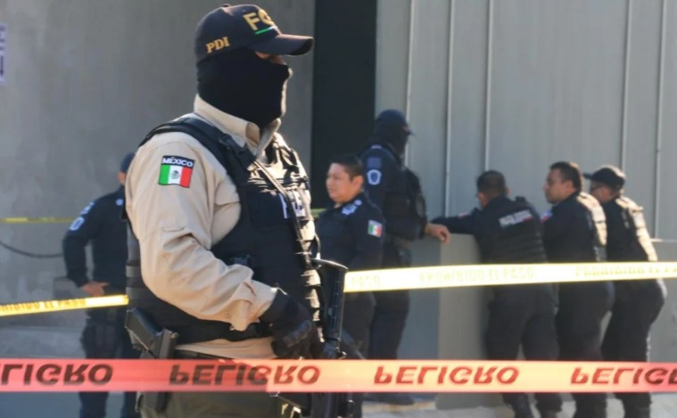 En sexenio de AMLO se cometieron más de 30 mil asesinatos por año, según cifra oficiales