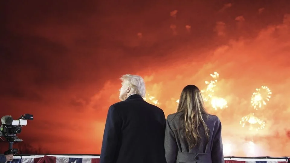 Trump, listo para concretar su regreso al poder, mientras Biden se despide en Carolina del Sur
