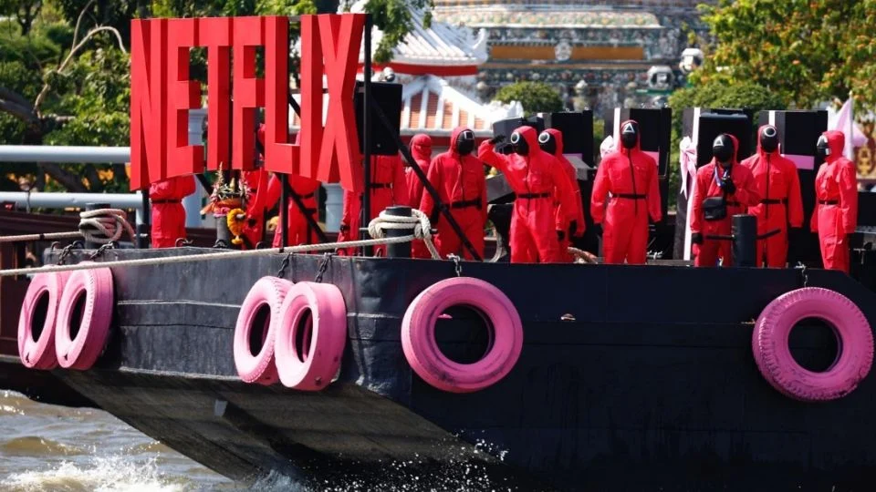 La nueva temporada de «El juego del calamar» se convierte en la más vista de Netflix en su semana de estreno