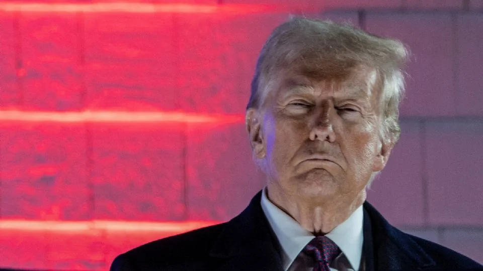 Waltz asegura que los temas fronterizos serán la prioridad de Trump