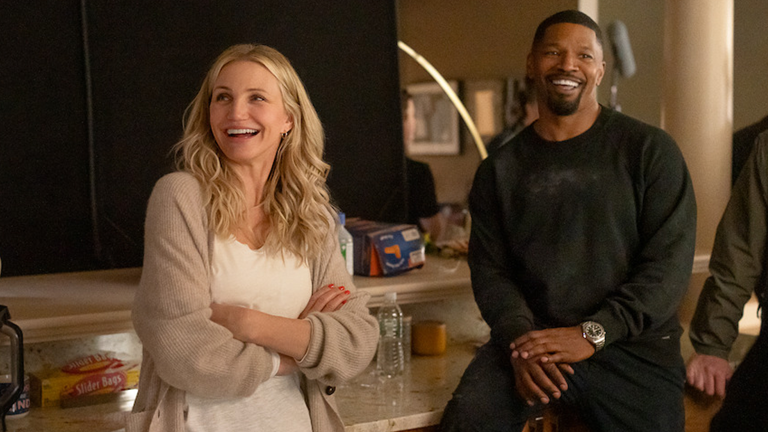 Cameron Diaz deja el retiro después de 10 años con esta película de Netflix: fecha de estreno, historia, elenco y todo lo que debes saber