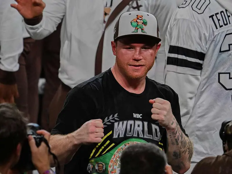 ‘Canelo’ ya lo tiene decidido