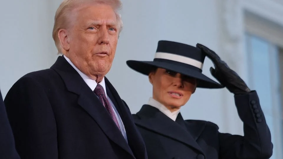 Trump llegará con todo: cerrará la frontera sur, declarará a los cárteles como organizaciones terroristas y cambiará el nombre al Golfo de México