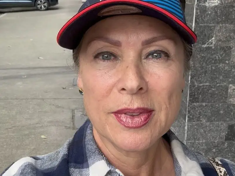 Lety Calderón fue víctima de fraude; la estafaron con más de 300 mil pesos