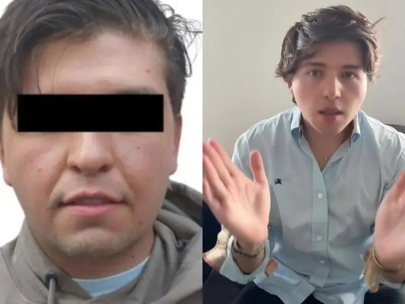 Hermano de Fofo Márquez exige justicia para el influencer y convoca a una manifestación