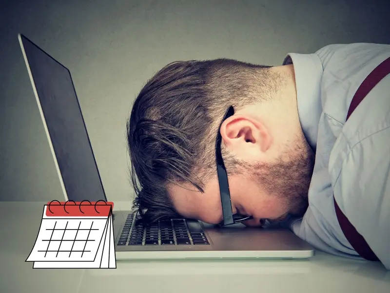 ¡No es el lunes! Expertos revelan cuál es el día más difícil de la semana