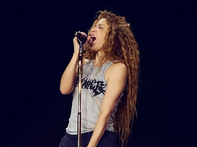 Shakira se mudaría a México debido a su gira; esto es lo que se sabe de su cambio de residencia
