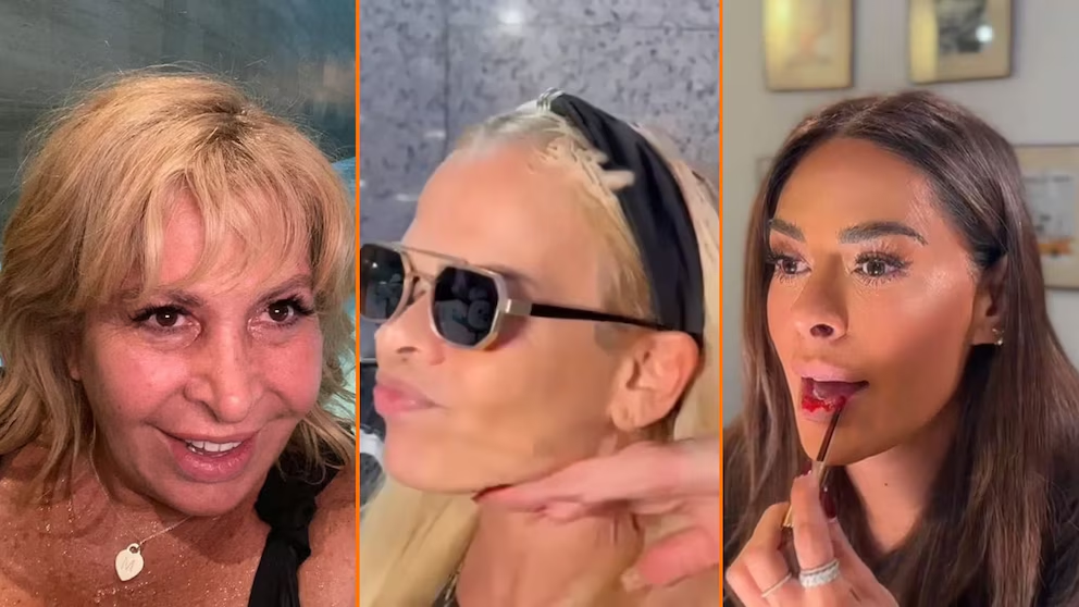 Niurka desata controversia al sugerir que Galilea Montijo fue responsable de la salida de Magda Rodríguez de ‘Hoy’