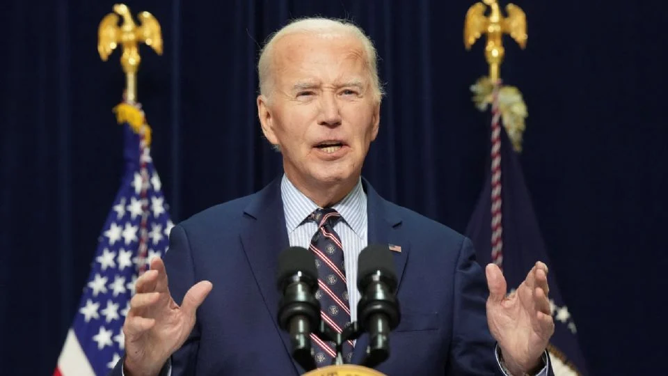 EU investiga si explosión de una Cybertruck y el ataque en Nueva Orleans están relacionados: Biden