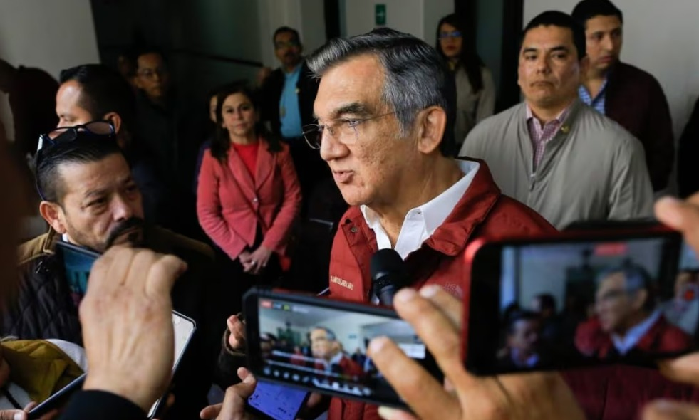 Tamaulipas, listo para recibir deportaciones masivas: Gobernador