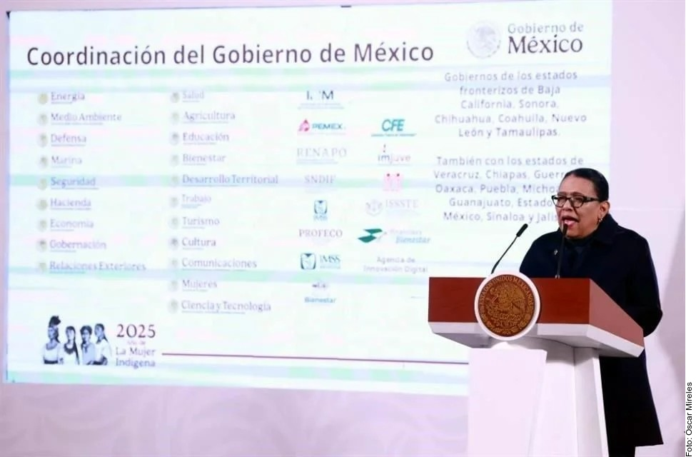 Lanzan México te abraza , darán 2 mil pesos a repatriados