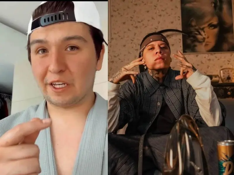 ¡Fofo Márquez asegura que el hijo de Santa Fe Klan es suyo! La sorprendente confesión que dejó a todos en shock
