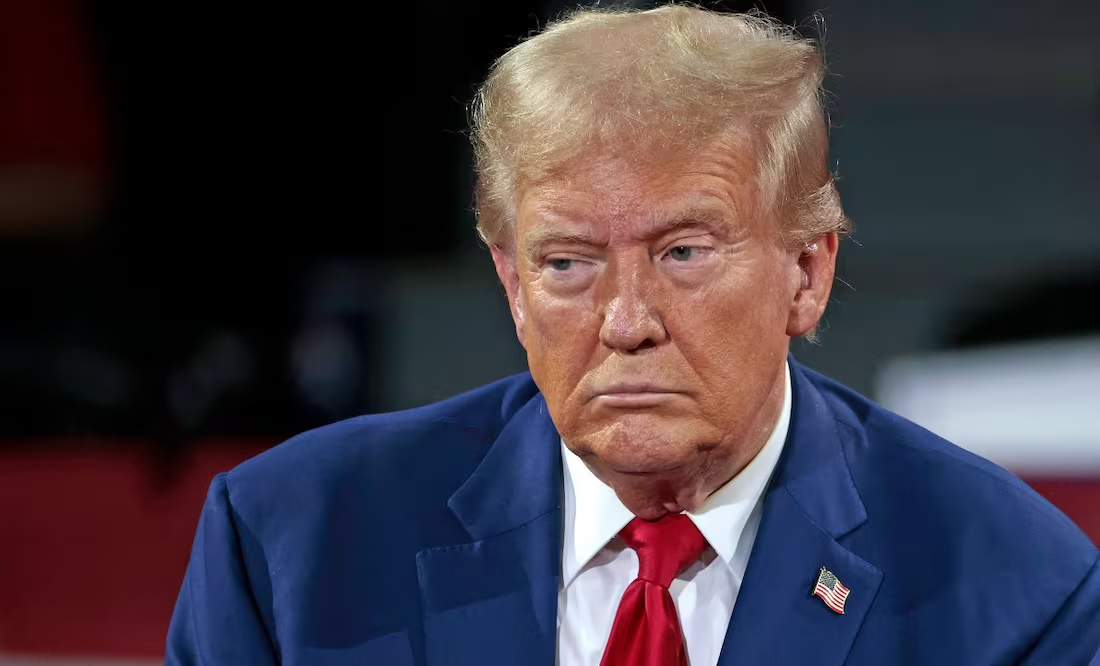 Trump da 14 días al Departamento de Estado para recomendar designación de cárteles como terroristas