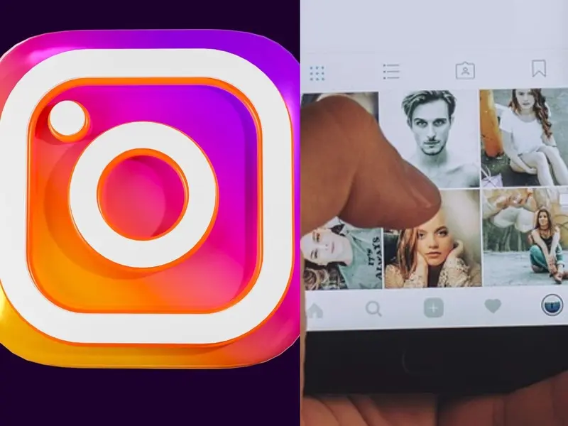¿Cómo ajustar fotos de Instagram tras el nuevo formato rectangular vertical?