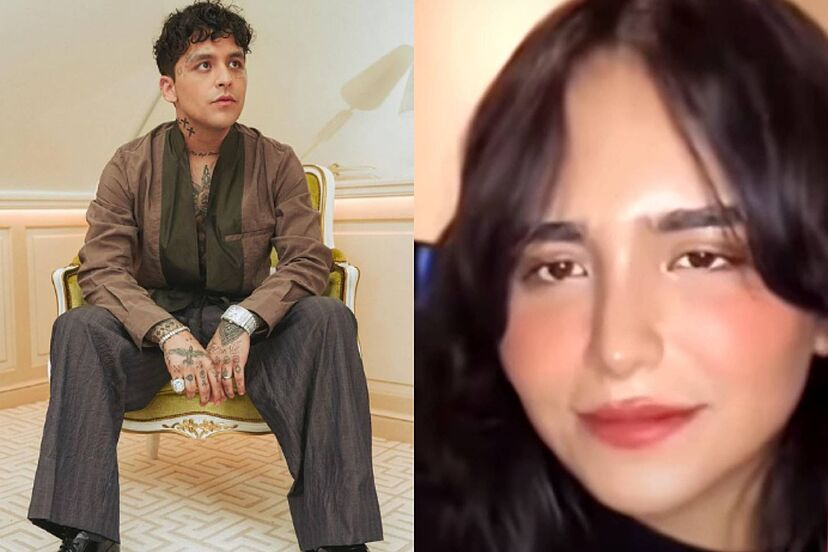 ¿Nodal no acepta a su hermano por vestirse de mujer? Aseguran que lo discrimina y destapan qué petición hizo